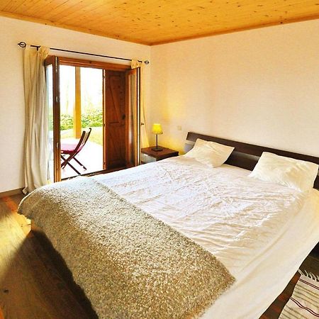 Holiday Homes Quinta Dos Curubas, Vila Franca Do Campo, Sao Miguel, Azores Exteriér fotografie