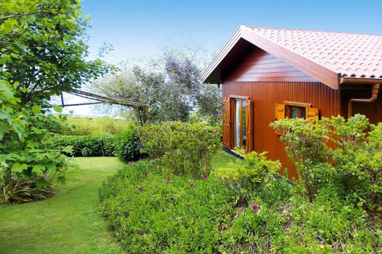 Holiday Homes Quinta Dos Curubas, Vila Franca Do Campo, Sao Miguel, Azores Exteriér fotografie