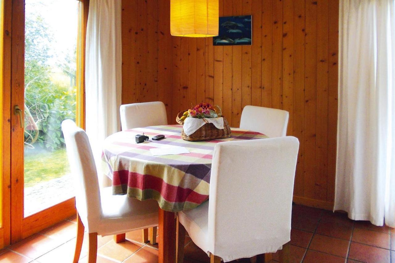 Holiday Homes Quinta Dos Curubas, Vila Franca Do Campo, Sao Miguel, Azores Exteriér fotografie