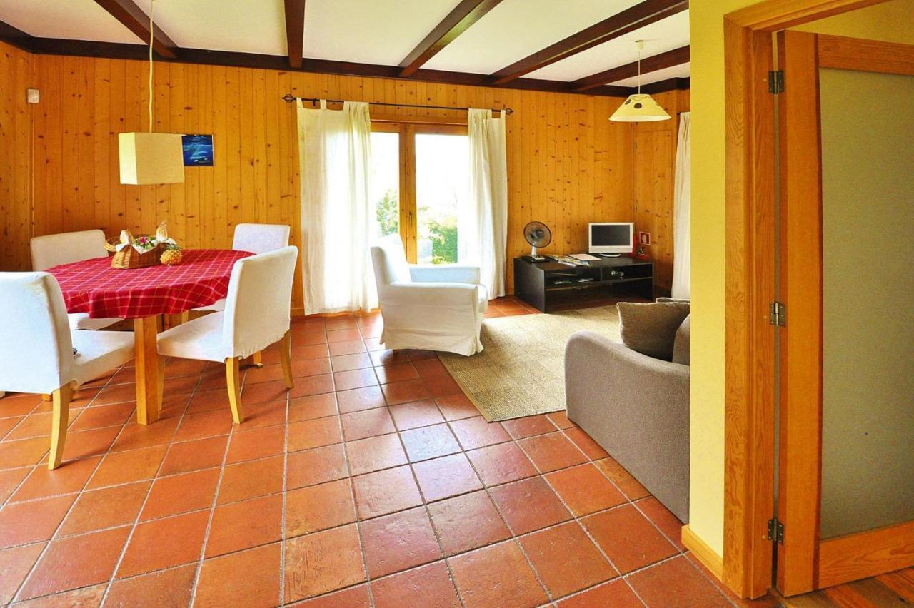 Holiday Homes Quinta Dos Curubas, Vila Franca Do Campo, Sao Miguel, Azores Exteriér fotografie
