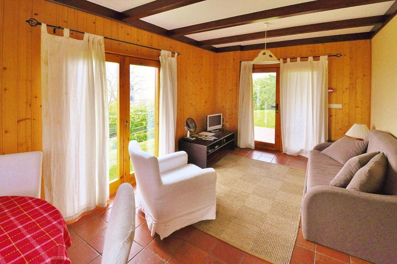 Holiday Homes Quinta Dos Curubas, Vila Franca Do Campo, Sao Miguel, Azores Exteriér fotografie