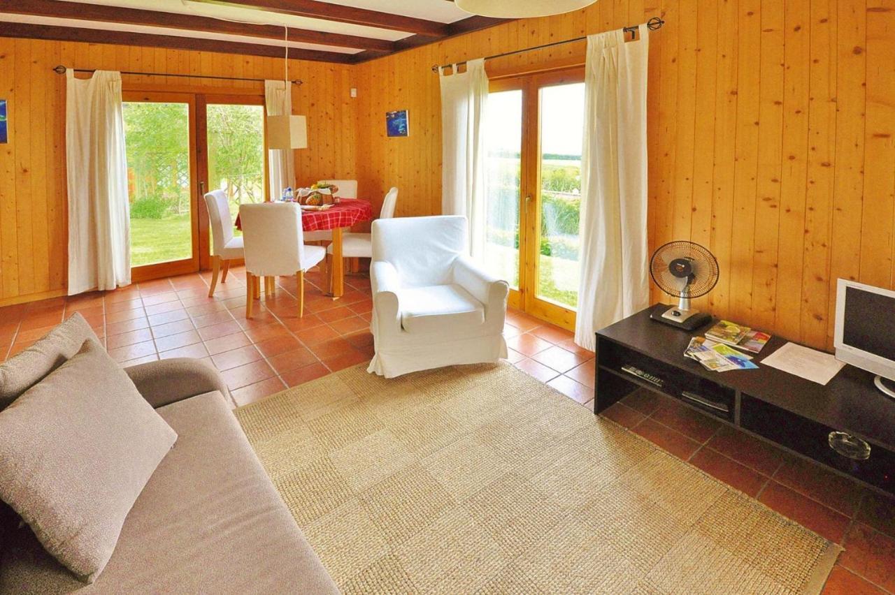Holiday Homes Quinta Dos Curubas, Vila Franca Do Campo, Sao Miguel, Azores Exteriér fotografie