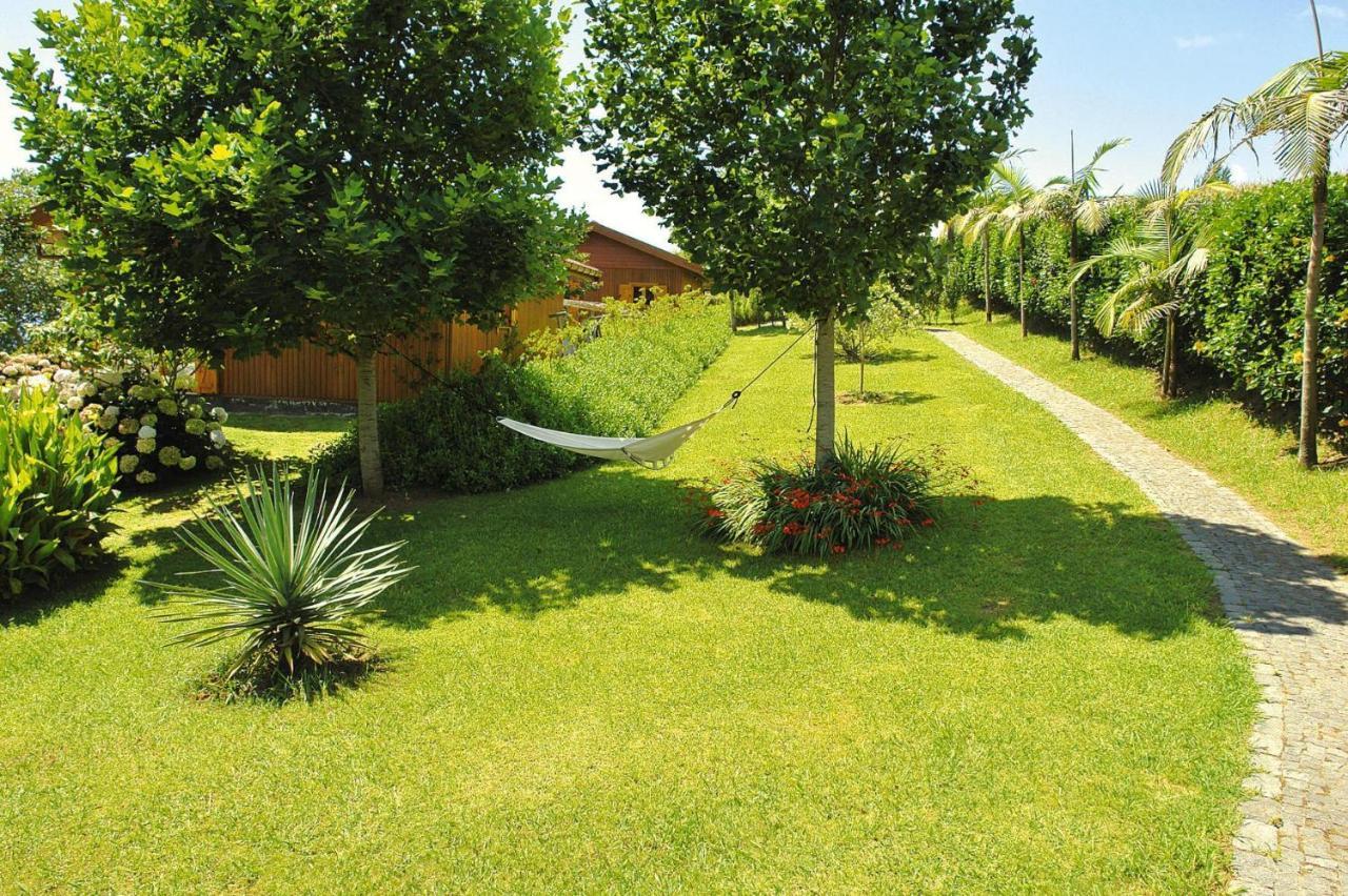 Holiday Homes Quinta Dos Curubas, Vila Franca Do Campo, Sao Miguel, Azores Exteriér fotografie