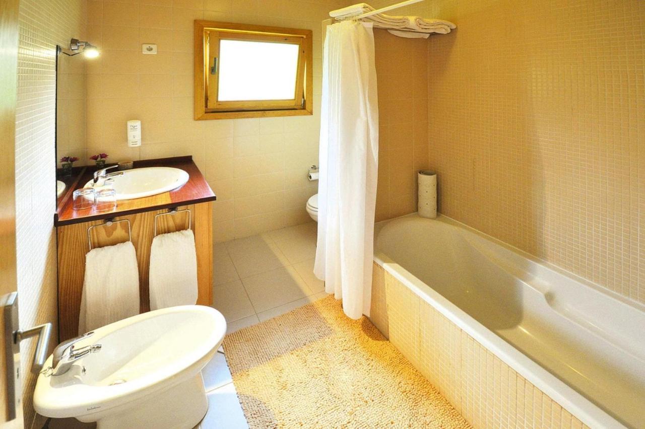 Holiday Homes Quinta Dos Curubas, Vila Franca Do Campo, Sao Miguel, Azores Exteriér fotografie