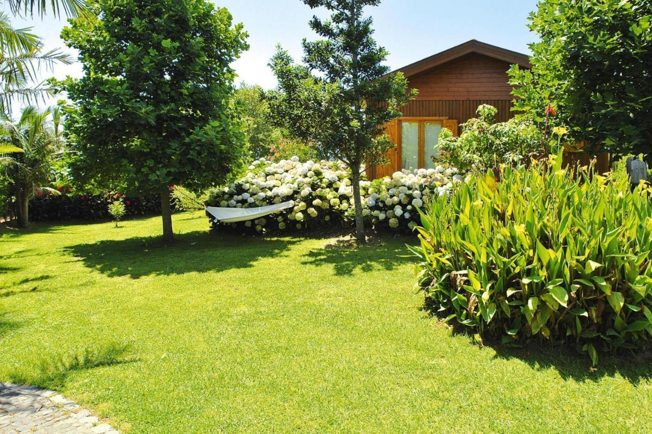 Holiday Homes Quinta Dos Curubas, Vila Franca Do Campo, Sao Miguel, Azores Exteriér fotografie
