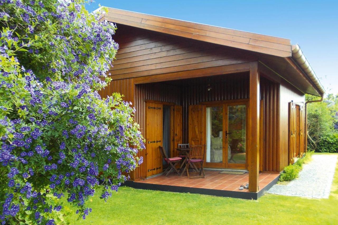 Holiday Homes Quinta Dos Curubas, Vila Franca Do Campo, Sao Miguel, Azores Exteriér fotografie