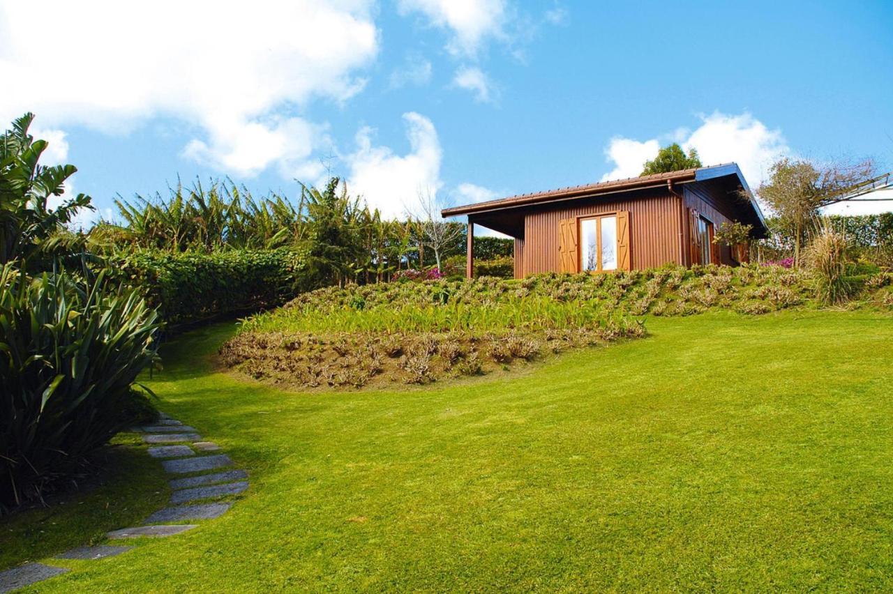 Holiday Homes Quinta Dos Curubas, Vila Franca Do Campo, Sao Miguel, Azores Exteriér fotografie