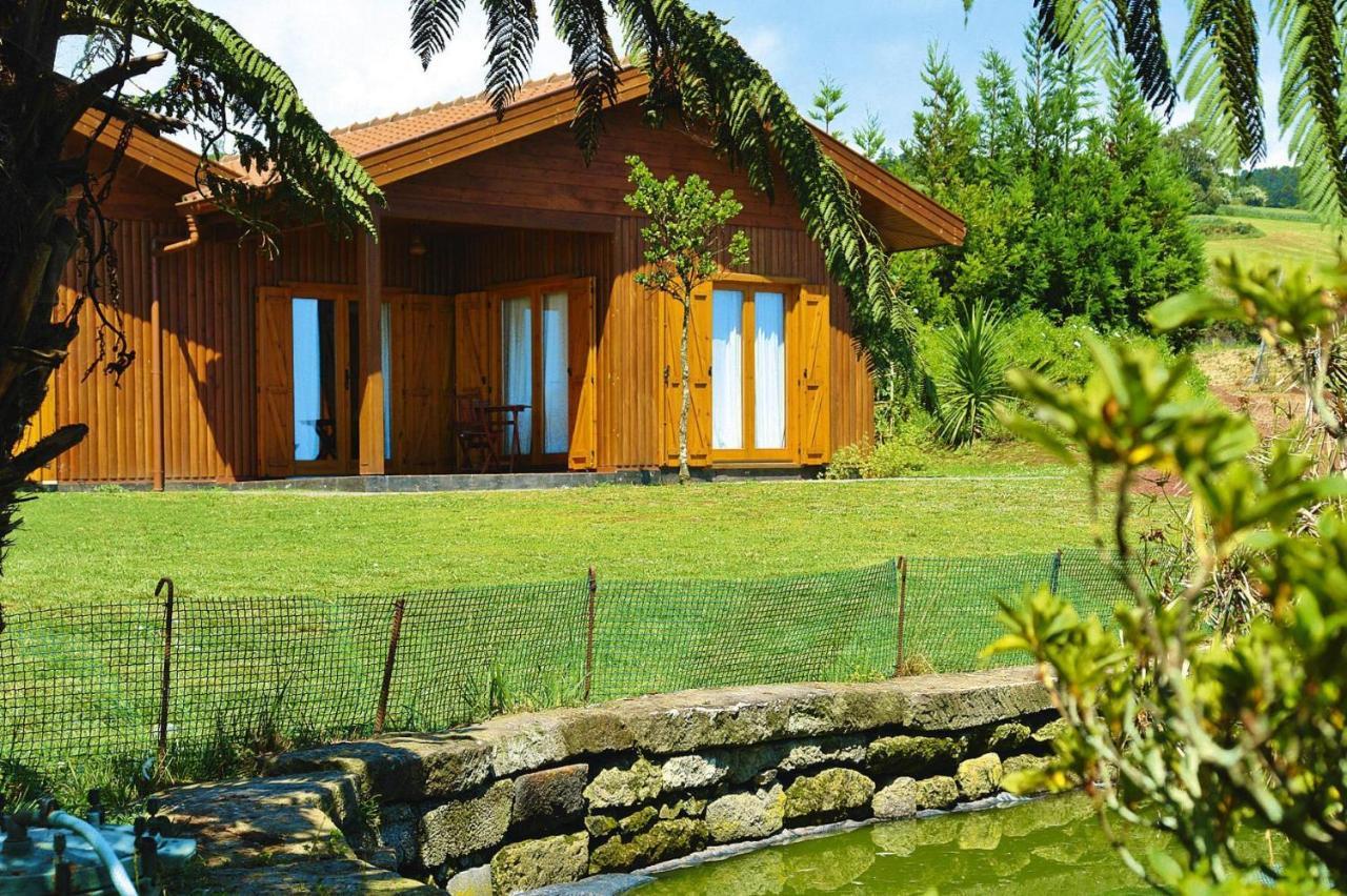 Holiday Homes Quinta Dos Curubas, Vila Franca Do Campo, Sao Miguel, Azores Exteriér fotografie