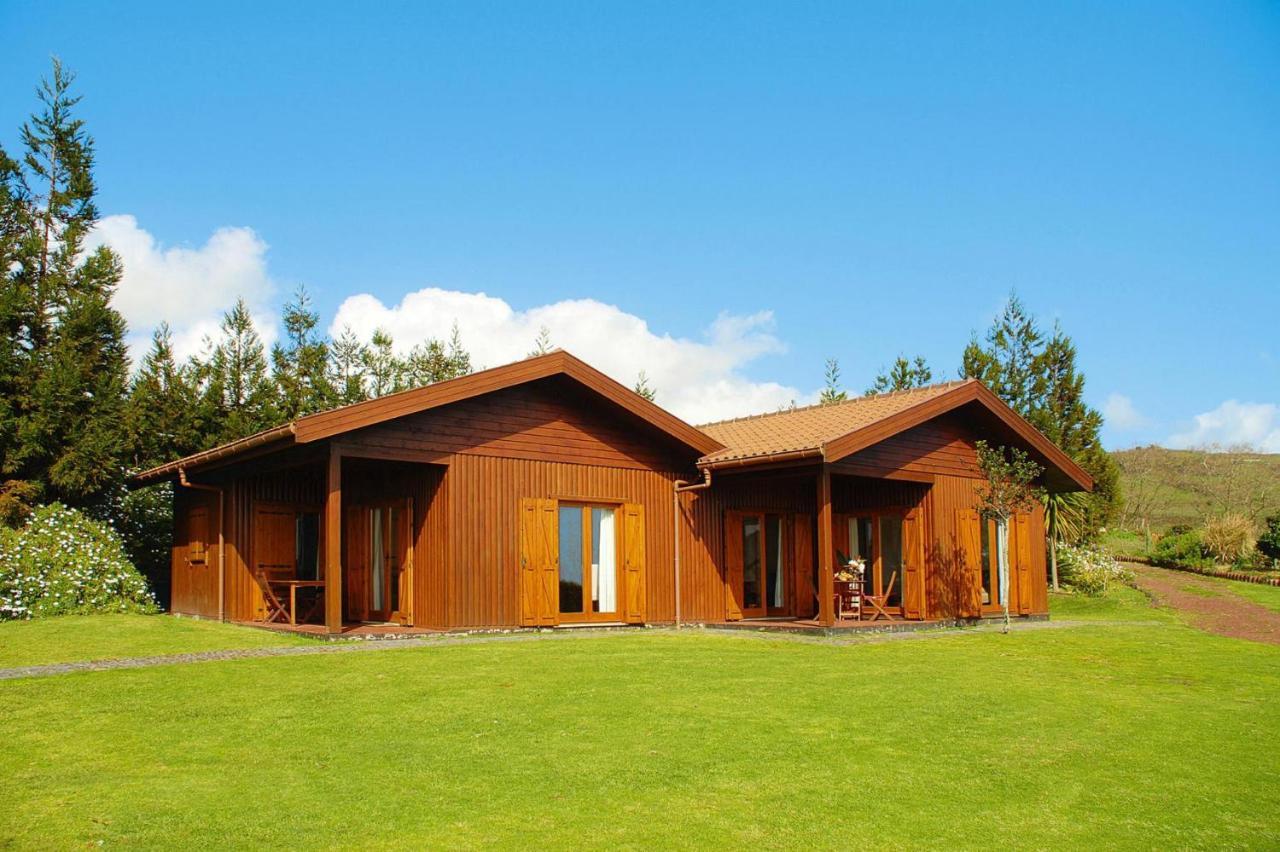 Holiday Homes Quinta Dos Curubas, Vila Franca Do Campo, Sao Miguel, Azores Exteriér fotografie