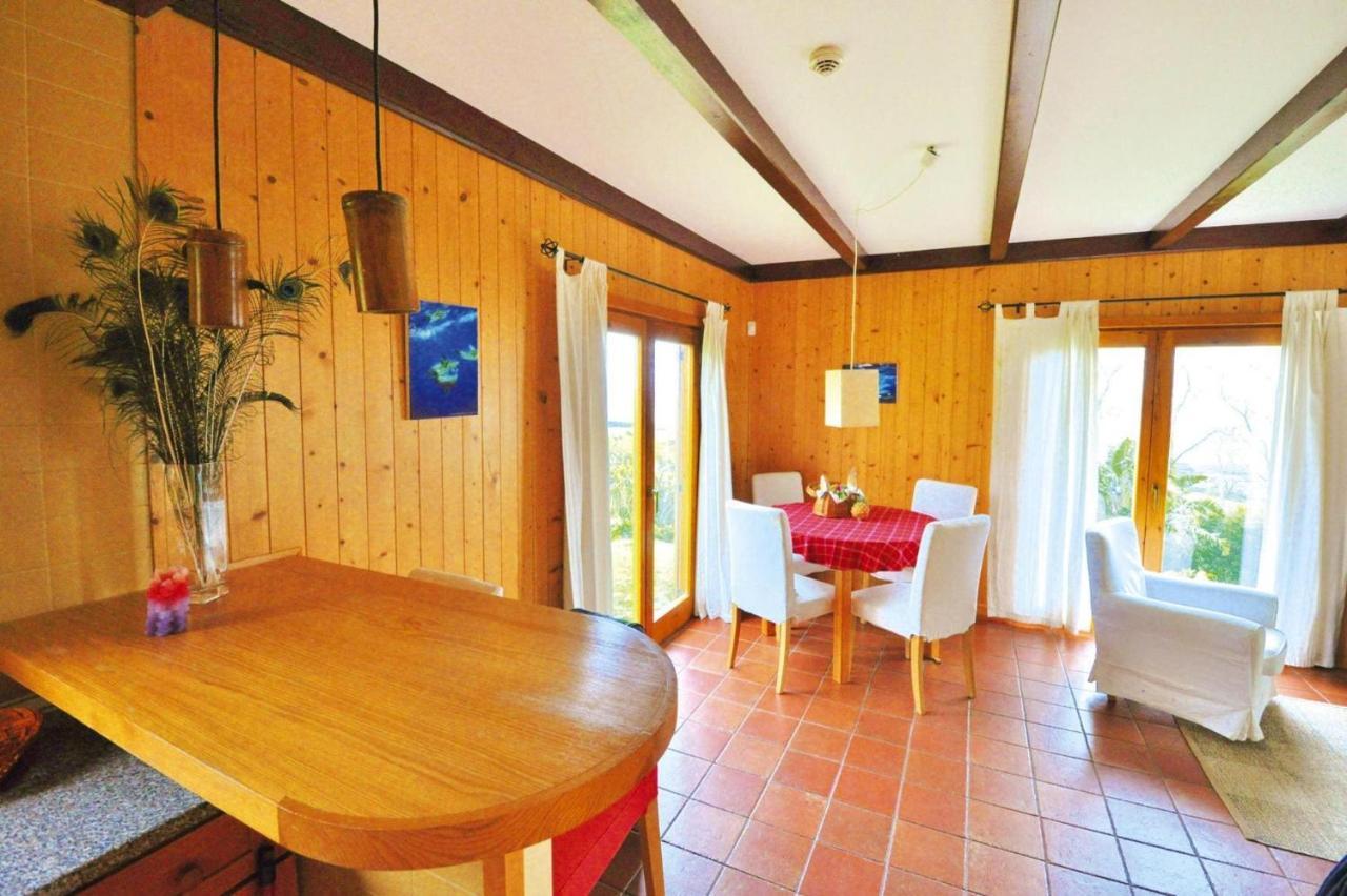 Holiday Homes Quinta Dos Curubas, Vila Franca Do Campo, Sao Miguel, Azores Exteriér fotografie