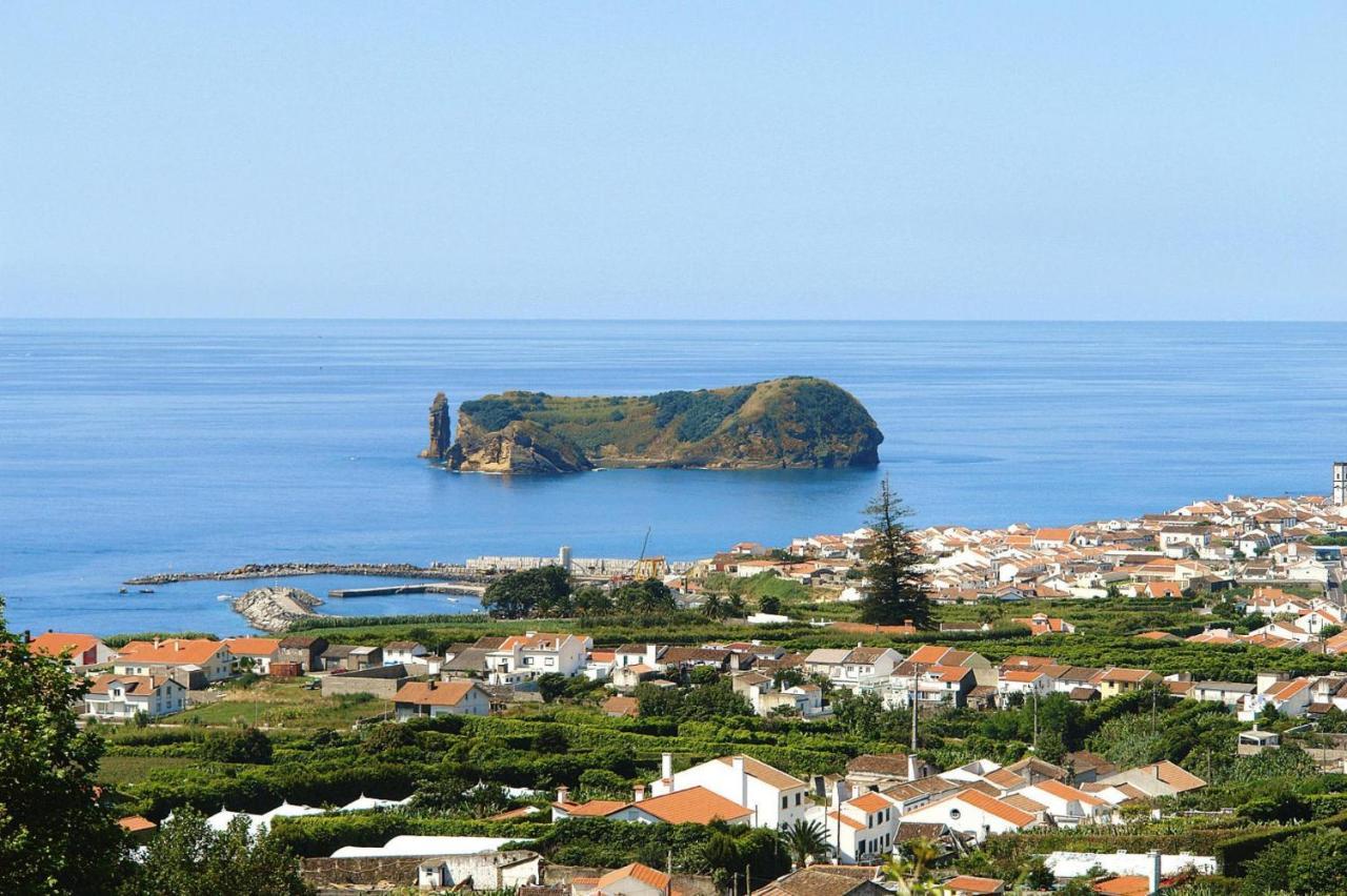 Holiday Homes Quinta Dos Curubas, Vila Franca Do Campo, Sao Miguel, Azores Exteriér fotografie