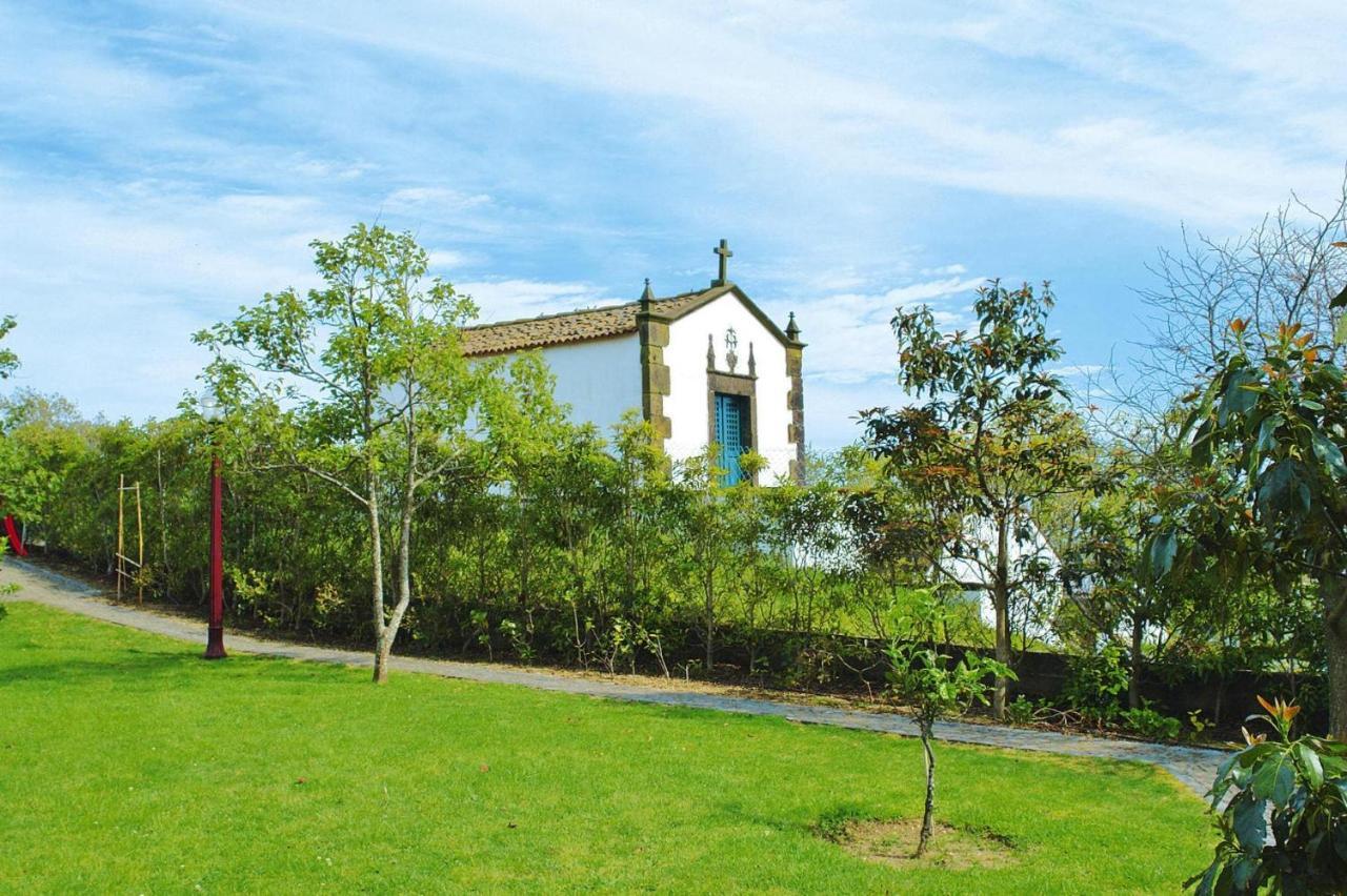 Holiday Homes Quinta Dos Curubas, Vila Franca Do Campo, Sao Miguel, Azores Exteriér fotografie