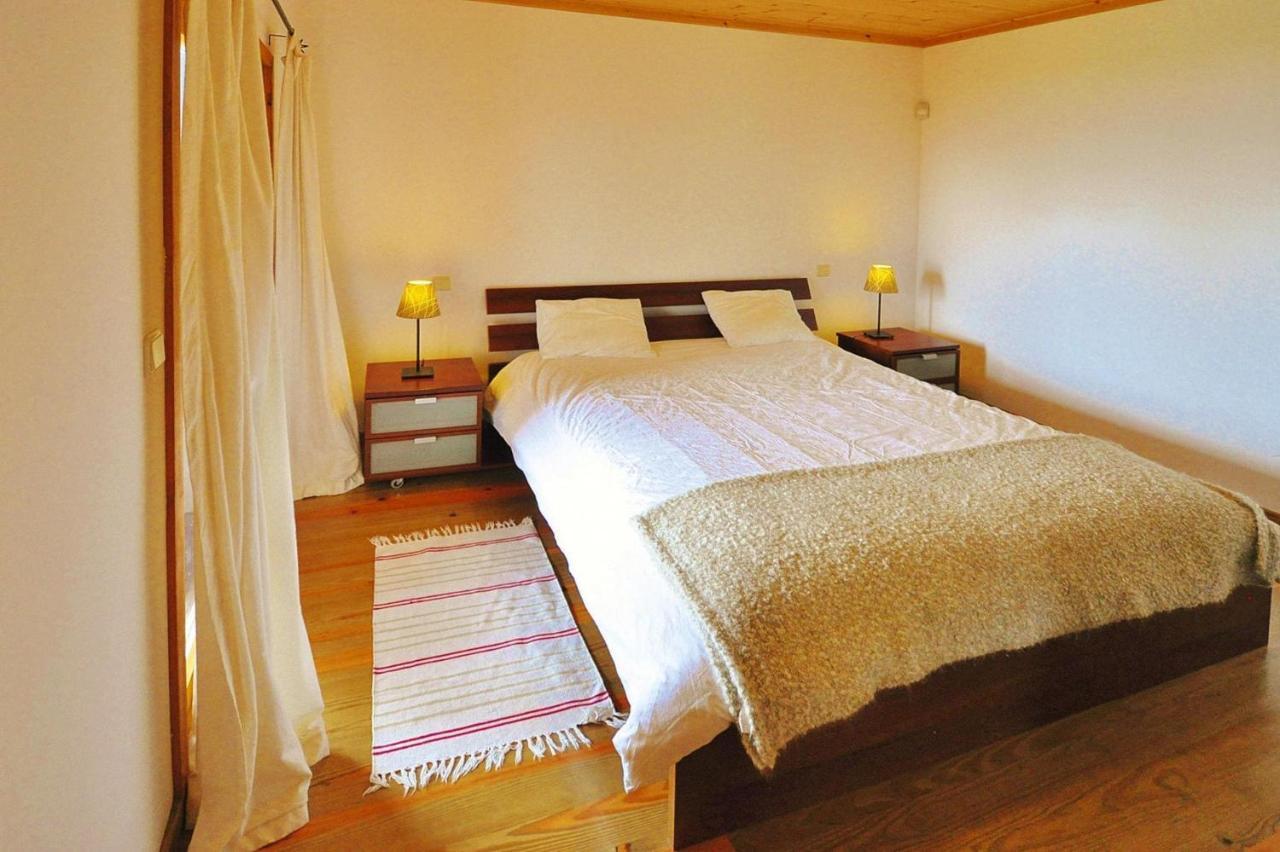 Holiday Homes Quinta Dos Curubas, Vila Franca Do Campo, Sao Miguel, Azores Exteriér fotografie